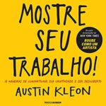 mostre seu trabalho